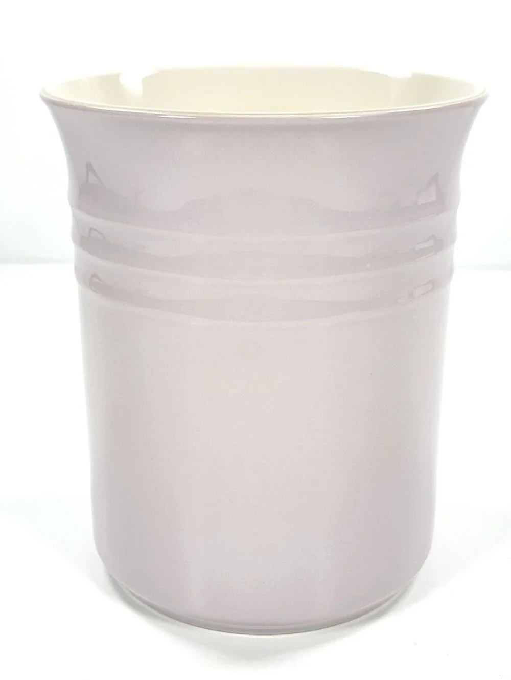 Le Creuset 1L Stoneware Utensil Crock- Shallot